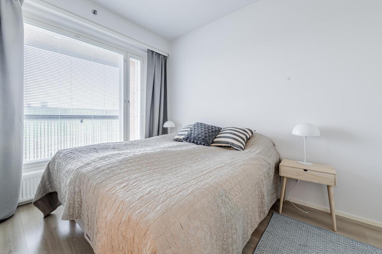 Sleepwell Apartments Niittykumpu 12 - Metro, 15 Min From Helsinki City Espoo Luaran gambar