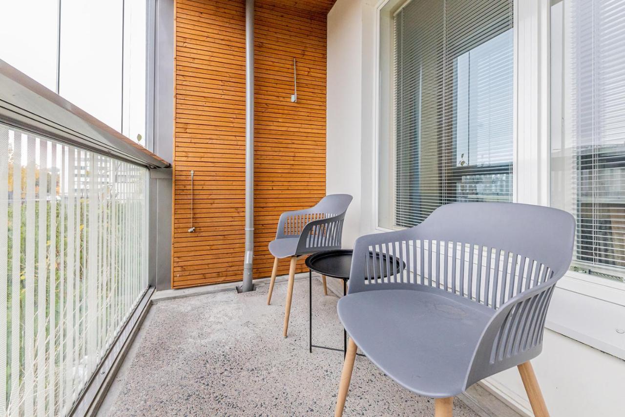 Sleepwell Apartments Niittykumpu 12 - Metro, 15 Min From Helsinki City Espoo Luaran gambar