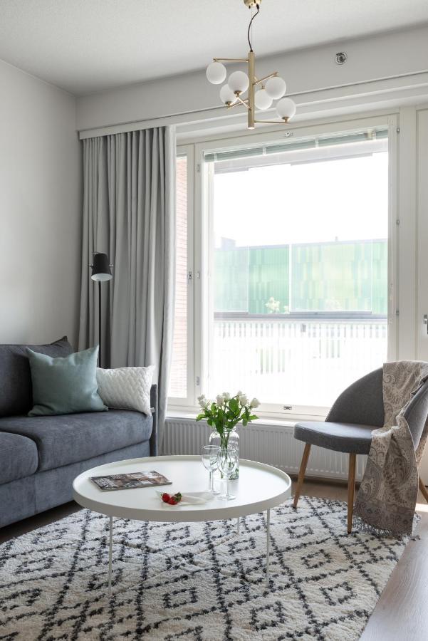 Sleepwell Apartments Niittykumpu 12 - Metro, 15 Min From Helsinki City Espoo Luaran gambar