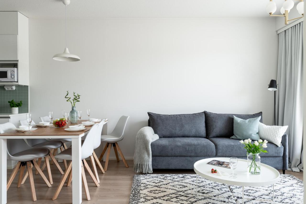 Sleepwell Apartments Niittykumpu 12 - Metro, 15 Min From Helsinki City Espoo Luaran gambar